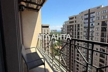 1-кімнатна квартира за адресою вул. Генуезька (площа 36 м²) - Atlanta.ua - фото 34