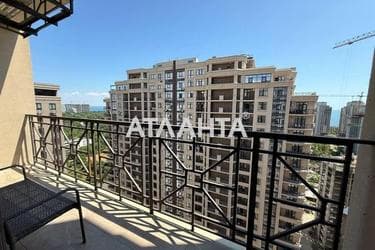 1-кімнатна квартира за адресою вул. Генуезька (площа 36 м²) - Atlanta.ua - фото 36