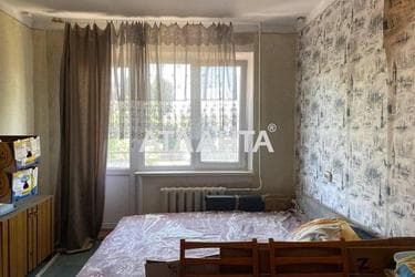 2-кімнатна квартира за адресою вул. Кримська (площа 49 м²) - Atlanta.ua - фото 18