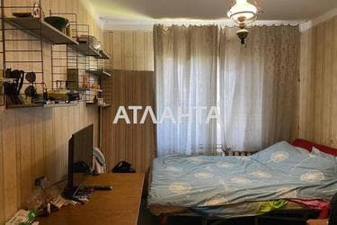 2-кімнатна квартира за адресою вул. Кримська (площа 49 м²) - Atlanta.ua - фото 20