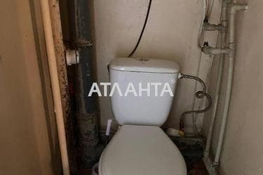 2-кімнатна квартира за адресою вул. Кримська (площа 49 м²) - Atlanta.ua - фото 26