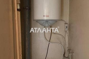 2-кімнатна квартира за адресою вул. Кримська (площа 49 м²) - Atlanta.ua - фото 27