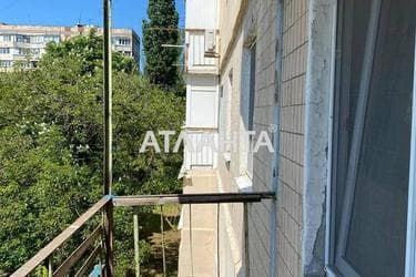 2-кімнатна квартира за адресою вул. Кримська (площа 49 м²) - Atlanta.ua - фото 28