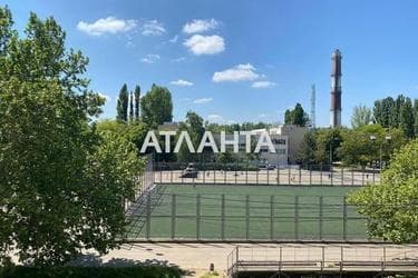 2-кімнатна квартира за адресою вул. Кримська (площа 49 м²) - Atlanta.ua - фото 29