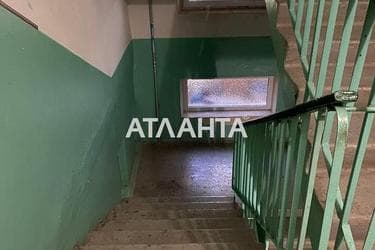 2-кімнатна квартира за адресою вул. Кримська (площа 49 м²) - Atlanta.ua - фото 30