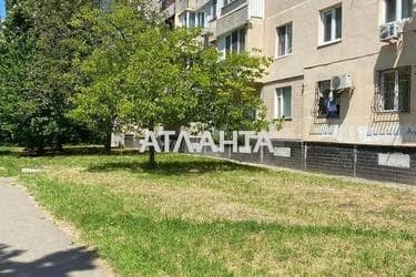 2-кімнатна квартира за адресою вул. Кримська (площа 49 м²) - Atlanta.ua - фото 32