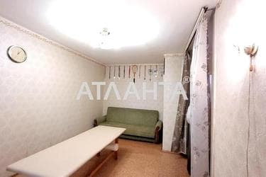 1-комнатная квартира по адресу Фонтанская дор. (площадь 41 м²) - Atlanta.ua - фото 14