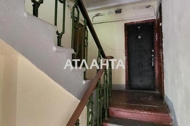 1-комнатная квартира по адресу Фонтанская дор. (площадь 41 м²) - Atlanta.ua - фото 20