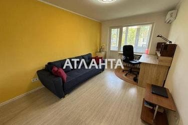 2-комнатная квартира по адресу ул. Ицхака Рабина (площадь 47,4 м²) - Atlanta.ua - фото 8