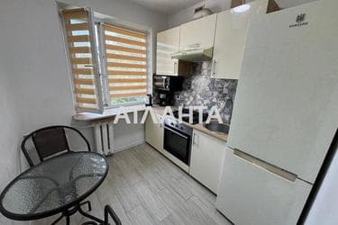 2-комнатная квартира по адресу ул. Ицхака Рабина (площадь 47,4 м²) - Atlanta.ua - фото 12