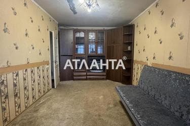 1-кімнатна квартира за адресою вул. Варненська (площа 32 м²) - Atlanta.ua - фото 11