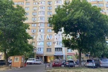 3-комнатная квартира по адресу ул. Бреуса (площадь 104 м²) - Atlanta.ua - фото 25
