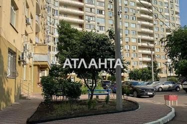 3-комнатная квартира по адресу ул. Бреуса (площадь 104 м²) - Atlanta.ua - фото 26