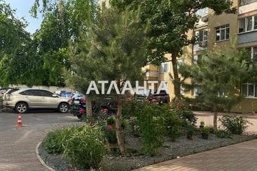 3-комнатная квартира по адресу ул. Бреуса (площадь 104 м²) - Atlanta.ua - фото 27