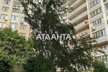 3-комнатная квартира по адресу ул. Бреуса (площадь 104 м²) - Atlanta.ua - фото 29