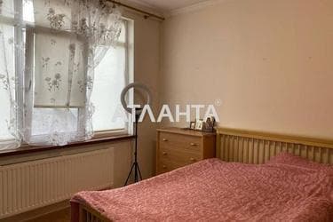 3-комнатная квартира по адресу ул. Бреуса (площадь 104 м²) - Atlanta.ua - фото 31