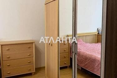 3-комнатная квартира по адресу ул. Бреуса (площадь 104 м²) - Atlanta.ua - фото 32