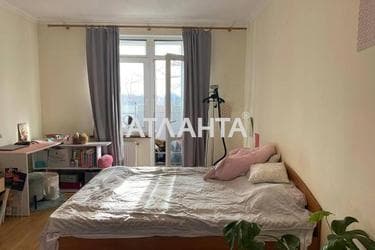 3-комнатная квартира по адресу ул. Бреуса (площадь 104 м²) - Atlanta.ua - фото 34