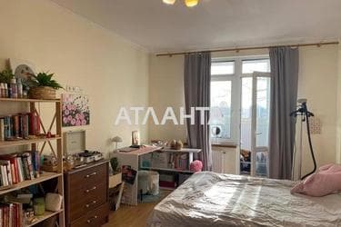 3-комнатная квартира по адресу ул. Бреуса (площадь 104 м²) - Atlanta.ua - фото 35