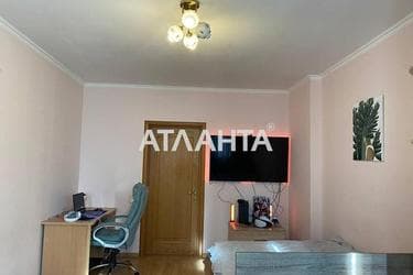 3-комнатная квартира по адресу ул. Бреуса (площадь 104 м²) - Atlanta.ua - фото 36