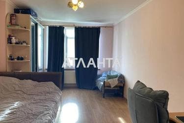 3-комнатная квартира по адресу ул. Бреуса (площадь 104 м²) - Atlanta.ua - фото 37