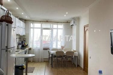3-комнатная квартира по адресу ул. Бреуса (площадь 104 м²) - Atlanta.ua - фото 40