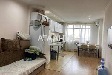 3-комнатная квартира по адресу ул. Бреуса (площадь 104 м²) - Atlanta.ua - фото 41