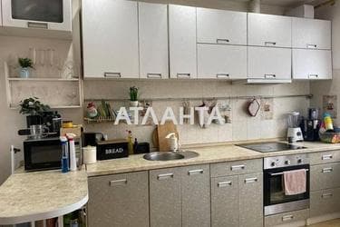 3-комнатная квартира по адресу ул. Бреуса (площадь 104 м²) - Atlanta.ua - фото 42