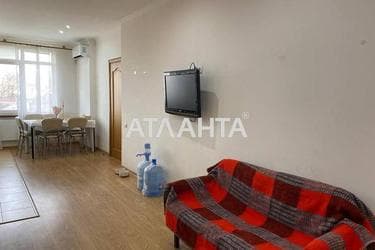 3-комнатная квартира по адресу ул. Бреуса (площадь 104 м²) - Atlanta.ua - фото 43