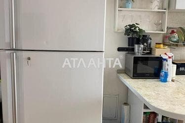 3-комнатная квартира по адресу ул. Бреуса (площадь 104 м²) - Atlanta.ua - фото 44