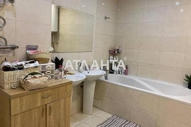 3-комнатная квартира по адресу ул. Бреуса (площадь 104 м²) - Atlanta.ua - фото 45
