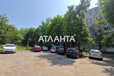 3-комнатная квартира по адресу ул. Руденко (площадь 57,8 м²) - Atlanta.ua - фото 35