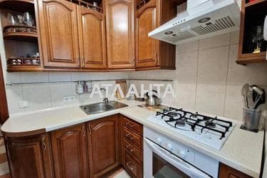 3-комнатная квартира по адресу ул. Руденко (площадь 57,8 м²) - Atlanta.ua - фото 23