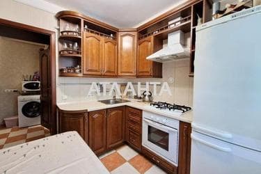 3-комнатная квартира по адресу ул. Руденко (площадь 57,8 м²) - Atlanta.ua - фото 24