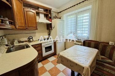 3-комнатная квартира по адресу ул. Руденко (площадь 57,8 м²) - Atlanta.ua - фото 25