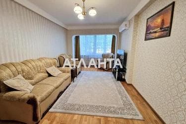 3-комнатная квартира по адресу ул. Руденко (площадь 57,8 м²) - Atlanta.ua - фото 19