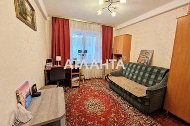 3-комнатная квартира по адресу ул. Руденко (площадь 57,8 м²) - Atlanta.ua - фото 30