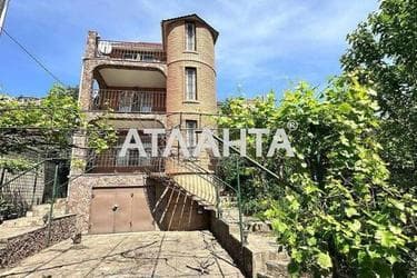 House by the address st. Prichal 121 (area 100 m²) - Atlanta.ua - photo 14