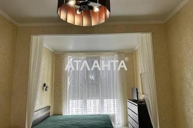 1-кімнатна квартира за адресою Люстдорфська дор. (площа 45 м²) - Atlanta.ua - фото 25