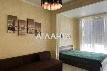 1-кімнатна квартира за адресою Люстдорфська дор. (площа 45 м²) - Atlanta.ua - фото 27