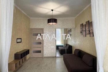 1-кімнатна квартира за адресою Люстдорфська дор. (площа 45 м²) - Atlanta.ua - фото 30
