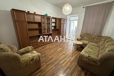2-кімнатна квартира за адресою вул. Приморська (площа 48,6 м²) - Atlanta.ua - фото 17