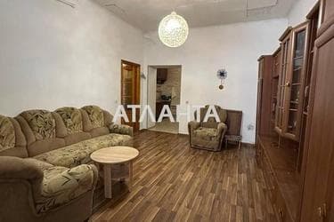 2-кімнатна квартира за адресою вул. Приморська (площа 48,6 м²) - Atlanta.ua - фото 18