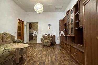 2-кімнатна квартира за адресою вул. Приморська (площа 48,6 м²) - Atlanta.ua - фото 20