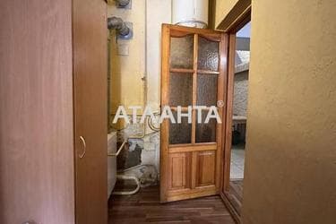 2-кімнатна квартира за адресою вул. Приморська (площа 48,6 м²) - Atlanta.ua - фото 27