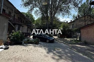 2-кімнатна квартира за адресою вул. Приморська (площа 48,6 м²) - Atlanta.ua - фото 31