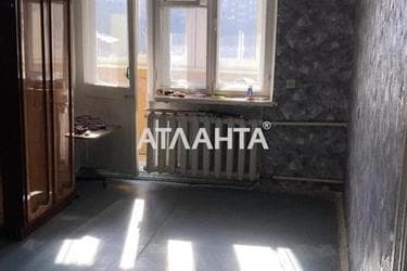2-rooms apartment apartment by the address st. Klubnichnyy per (area 44 m²) - Atlanta.ua - photo 8