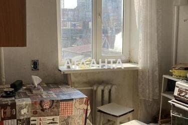 2-rooms apartment apartment by the address st. Klubnichnyy per (area 44 m²) - Atlanta.ua - photo 12