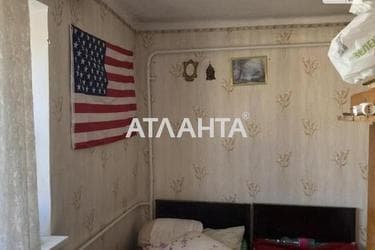 2-rooms apartment apartment by the address st. Klubnichnyy per (area 44 m²) - Atlanta.ua - photo 11