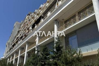 Коммерческая недвижимость по адресу ул. Гагаринское плато (площадь 375 м²) - Atlanta.ua - фото 7